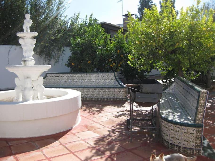 Casa El Paraiso Coin Ngoại thất bức ảnh