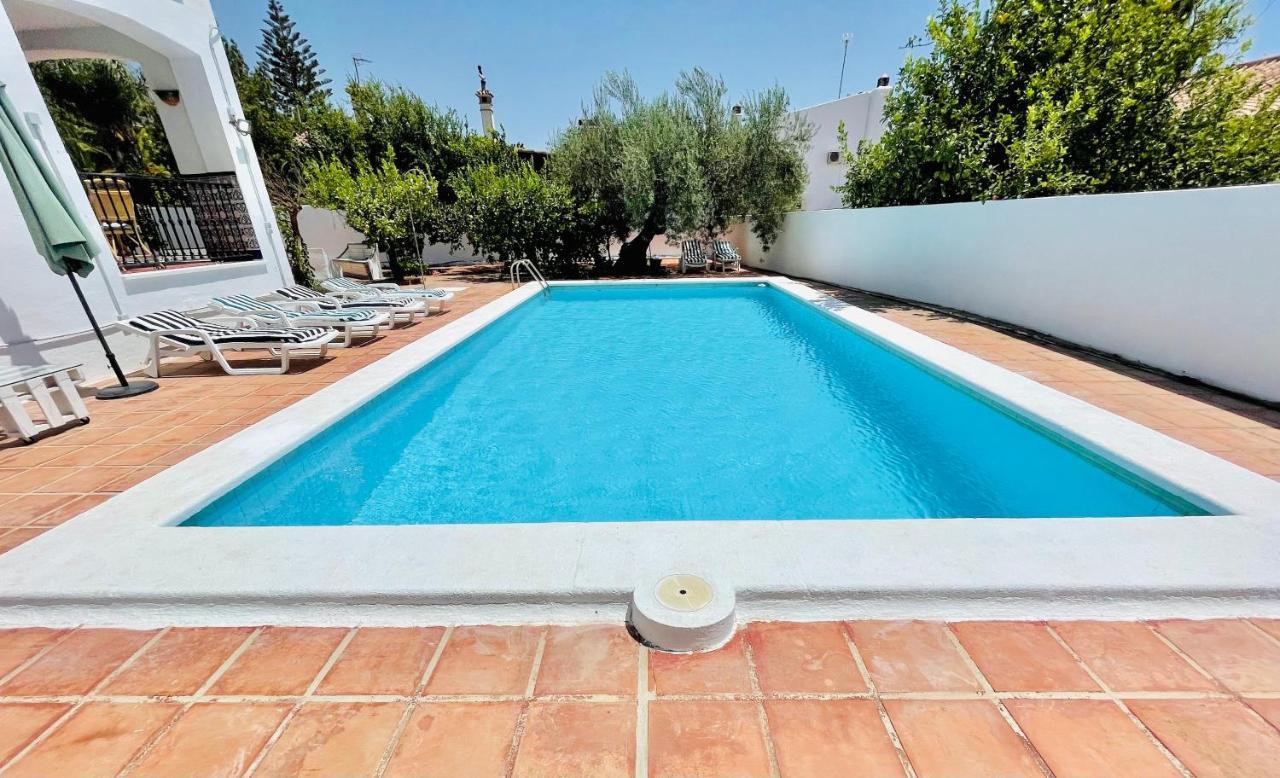 Casa El Paraiso Coin Ngoại thất bức ảnh