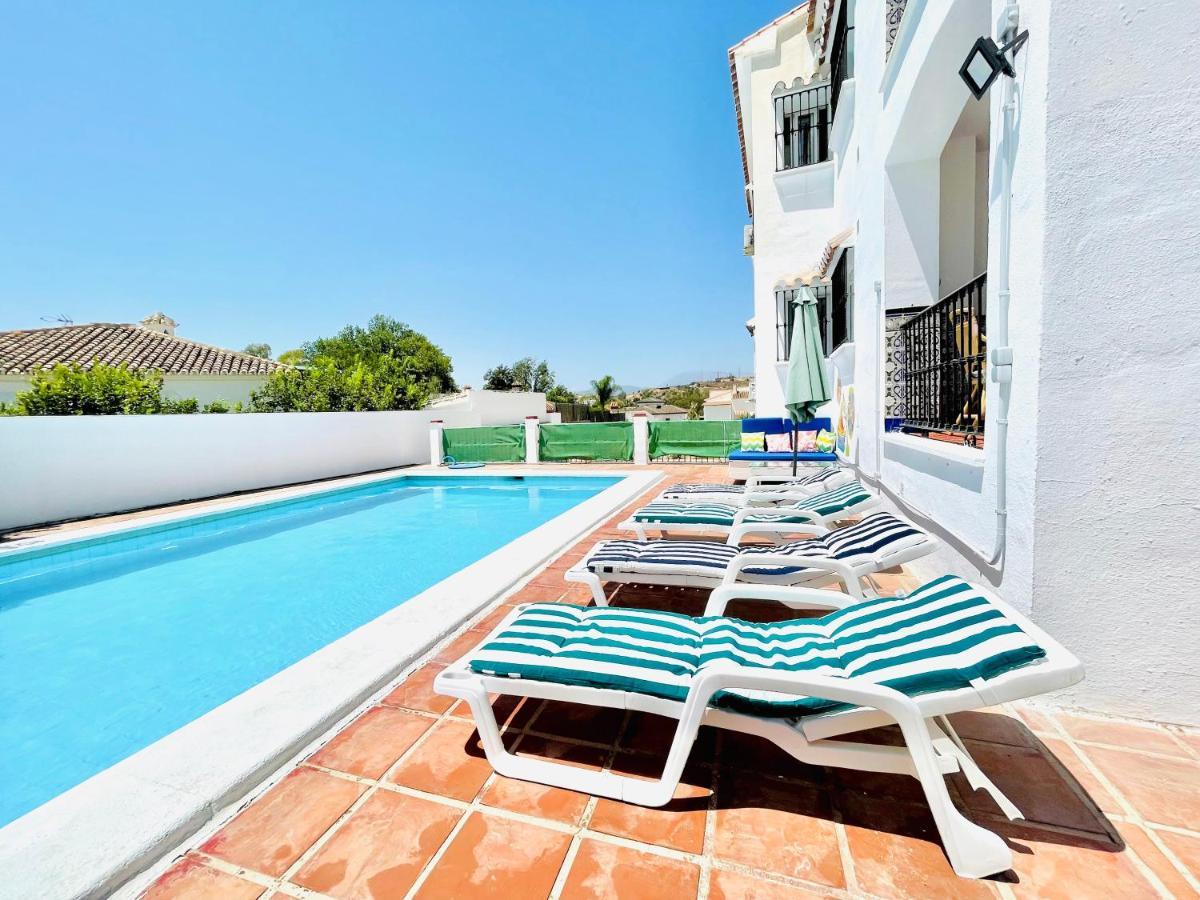 Casa El Paraiso Coin Ngoại thất bức ảnh