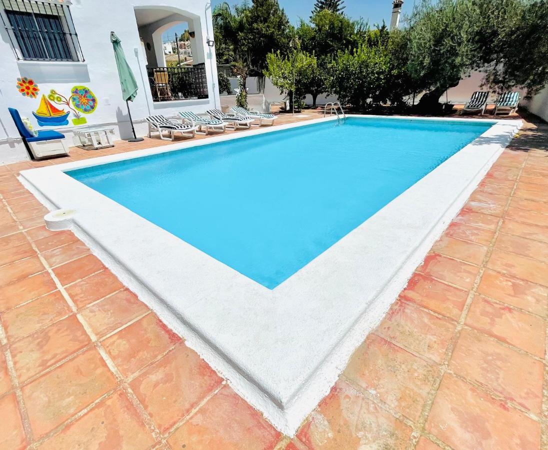 Casa El Paraiso Coin Ngoại thất bức ảnh