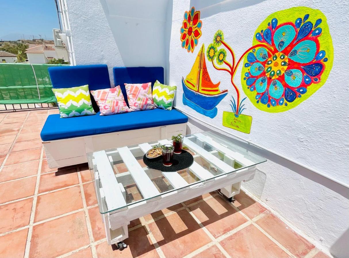 Casa El Paraiso Coin Ngoại thất bức ảnh