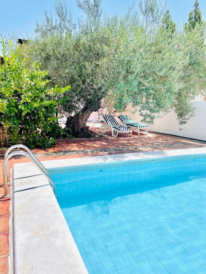 Casa El Paraiso Coin Ngoại thất bức ảnh