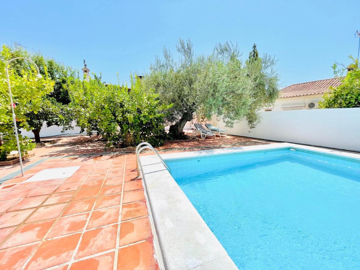 Casa El Paraiso Coin Ngoại thất bức ảnh