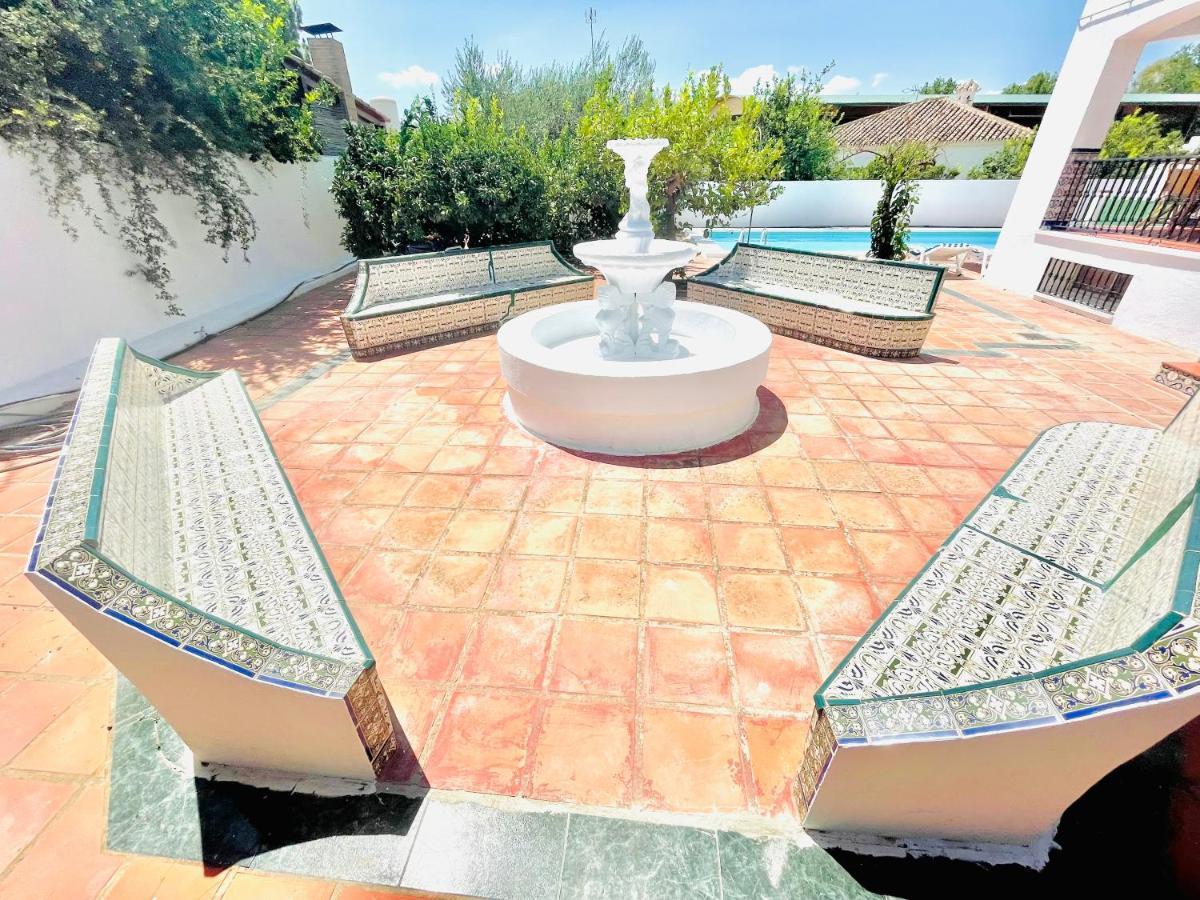 Casa El Paraiso Coin Ngoại thất bức ảnh