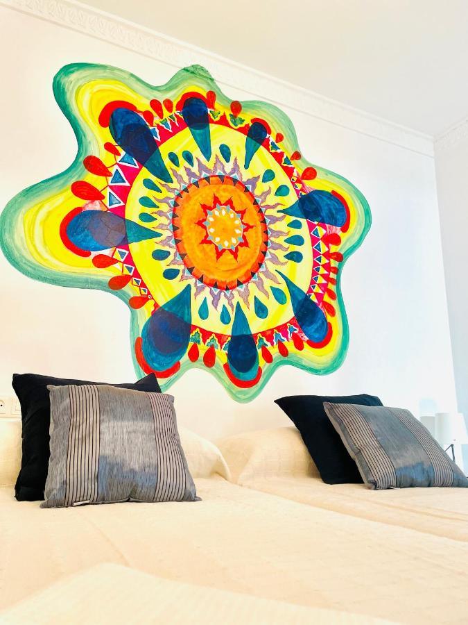 Casa El Paraiso Coin Ngoại thất bức ảnh