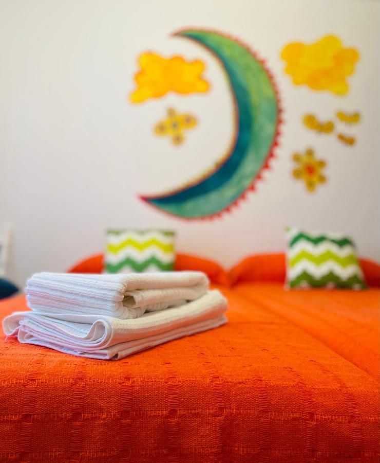 Casa El Paraiso Coin Ngoại thất bức ảnh