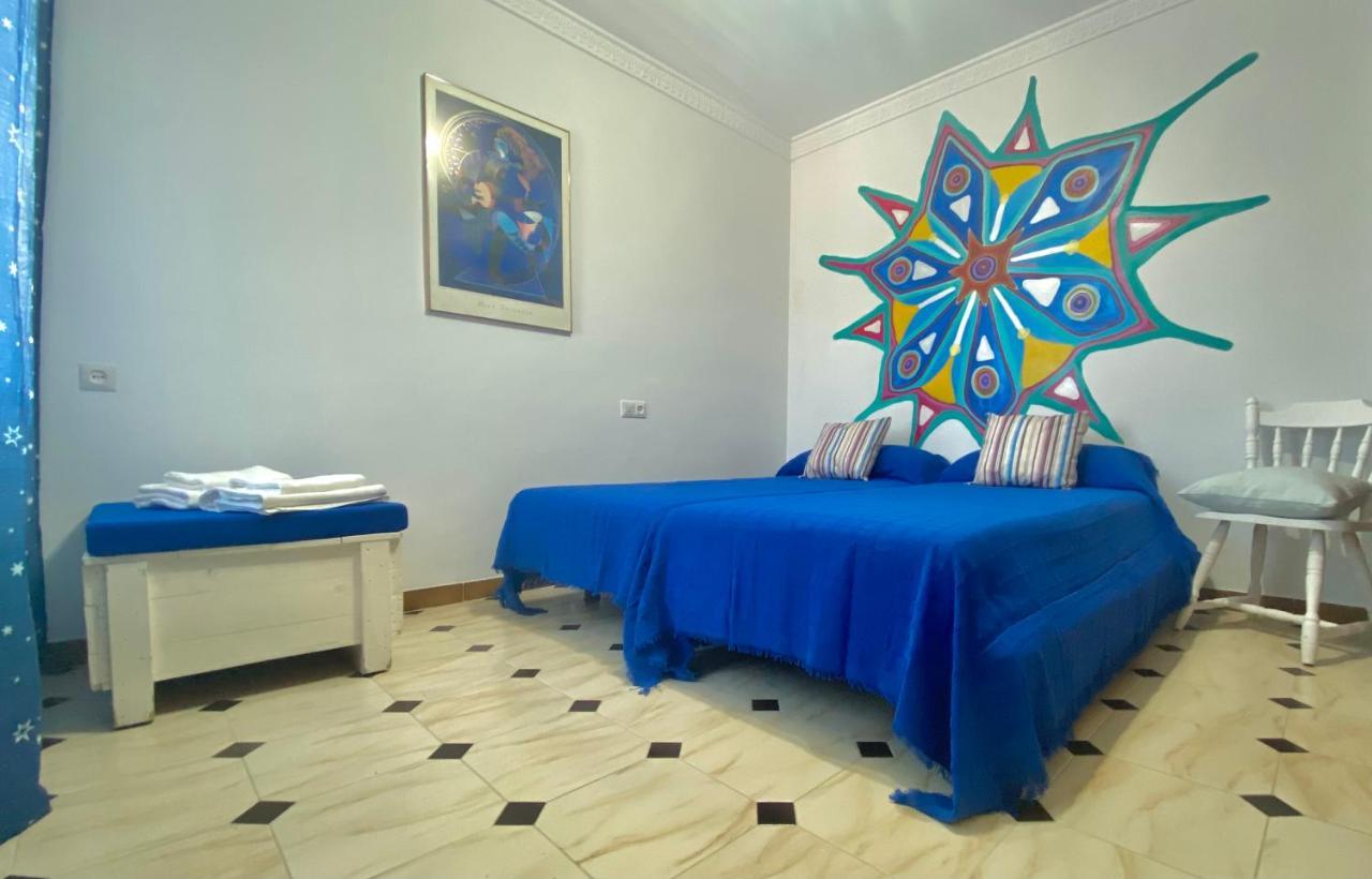 Casa El Paraiso Coin Ngoại thất bức ảnh