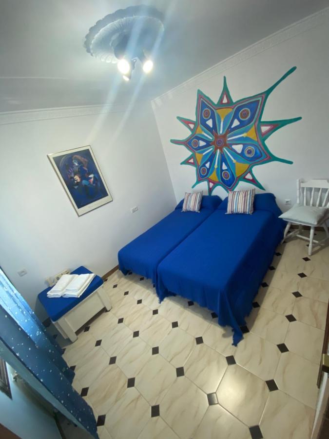 Casa El Paraiso Coin Ngoại thất bức ảnh