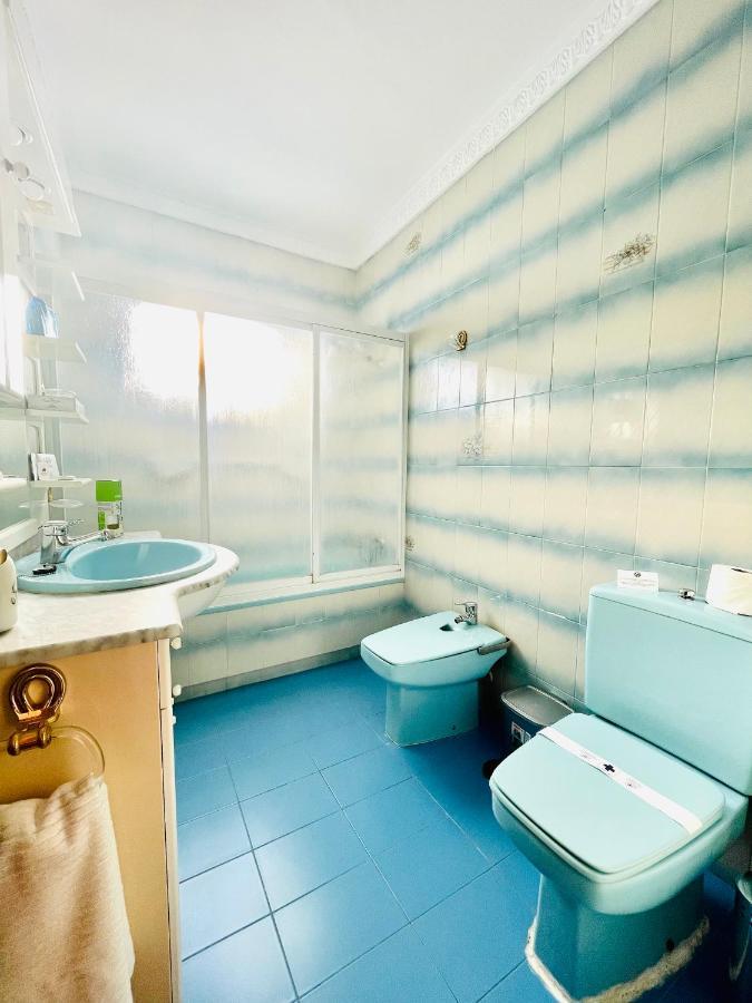 Casa El Paraiso Coin Ngoại thất bức ảnh