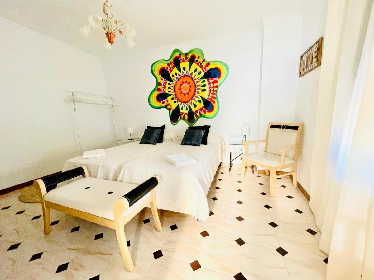 Casa El Paraiso Coin Ngoại thất bức ảnh