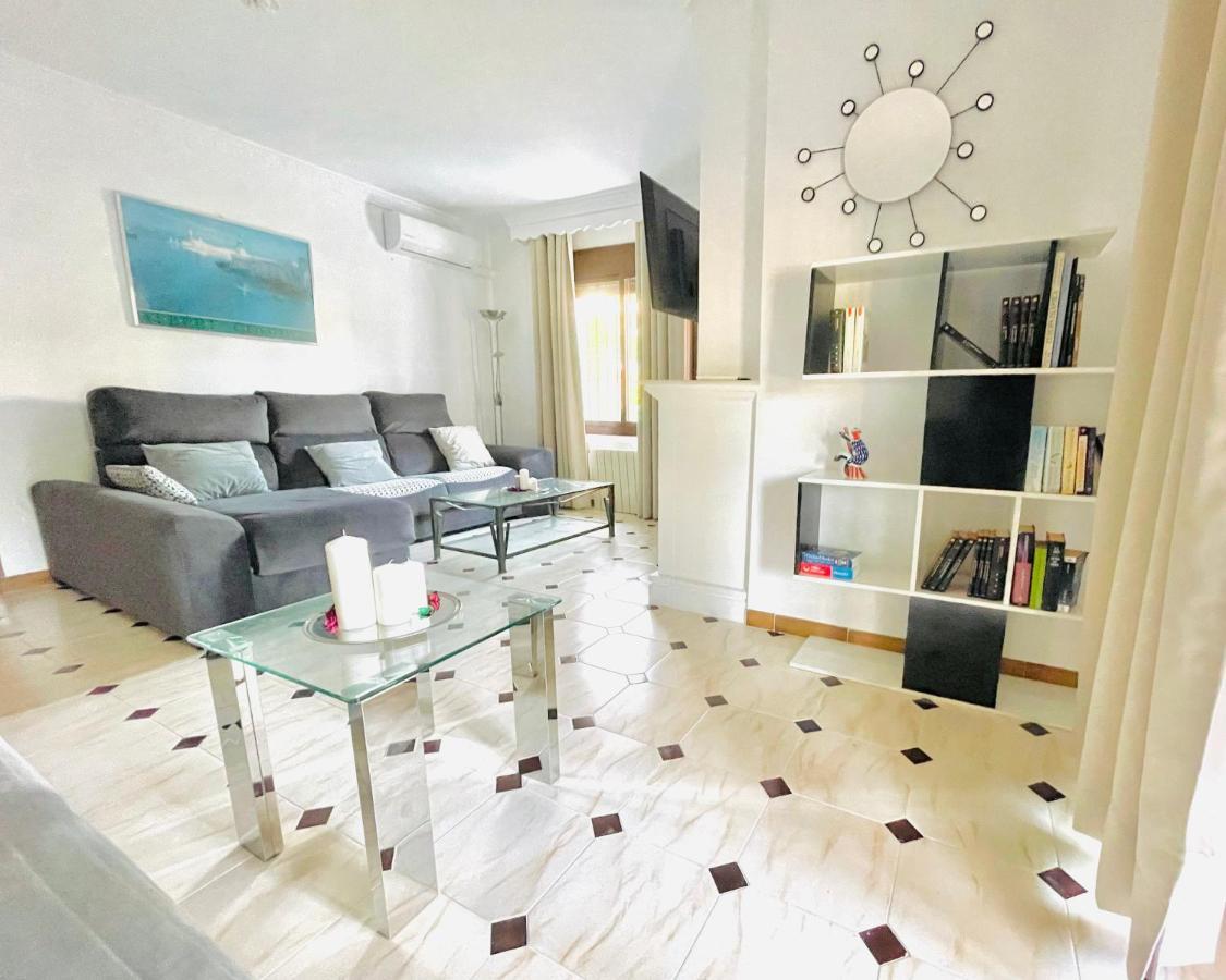 Casa El Paraiso Coin Ngoại thất bức ảnh