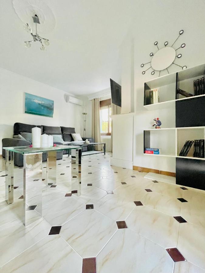 Casa El Paraiso Coin Ngoại thất bức ảnh