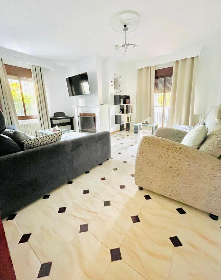 Casa El Paraiso Coin Ngoại thất bức ảnh