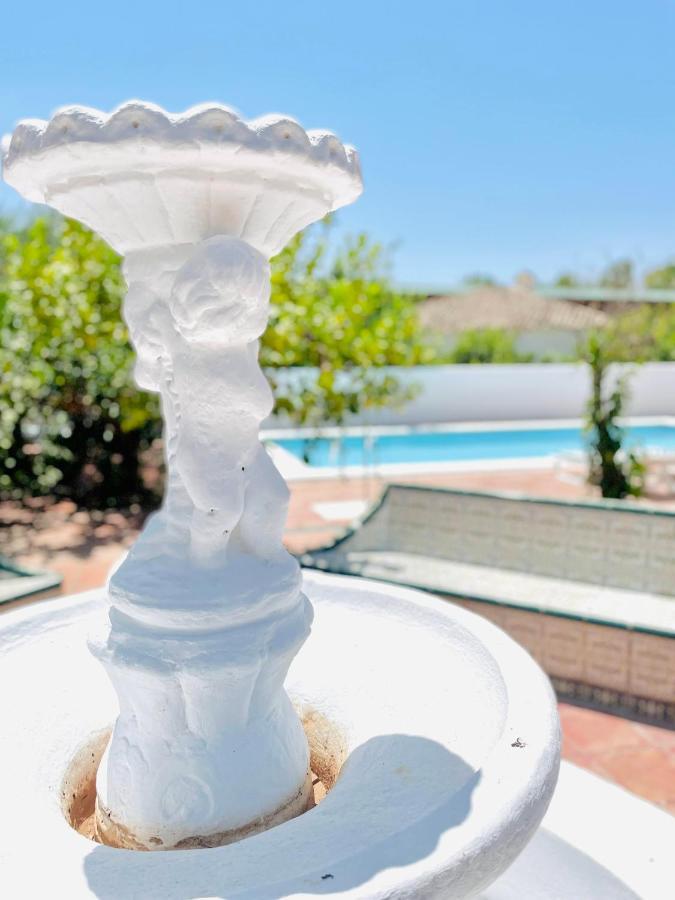 Casa El Paraiso Coin Ngoại thất bức ảnh