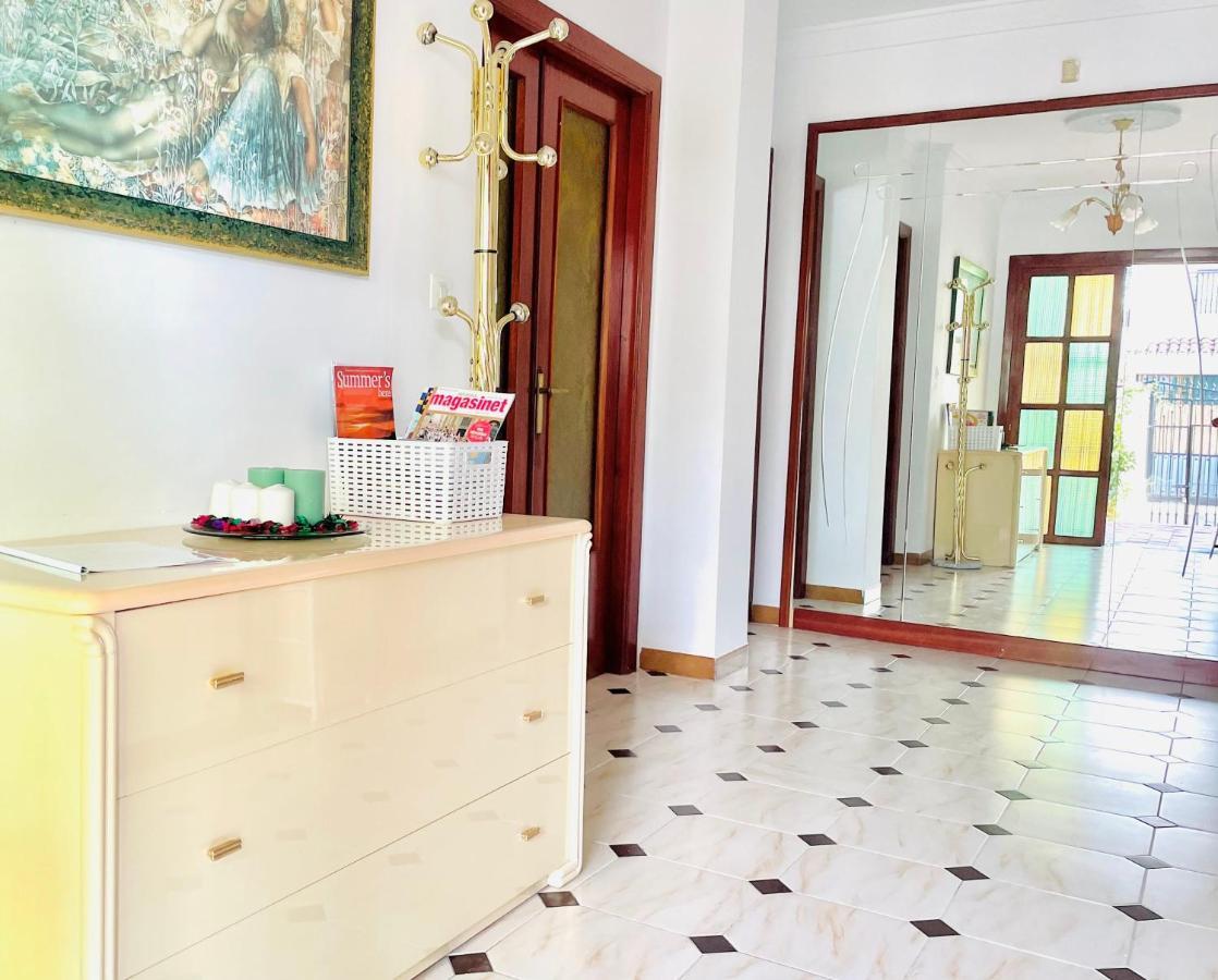 Casa El Paraiso Coin Ngoại thất bức ảnh