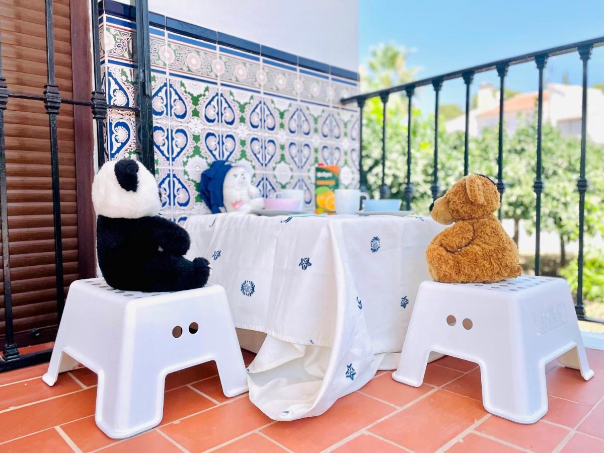 Casa El Paraiso Coin Ngoại thất bức ảnh