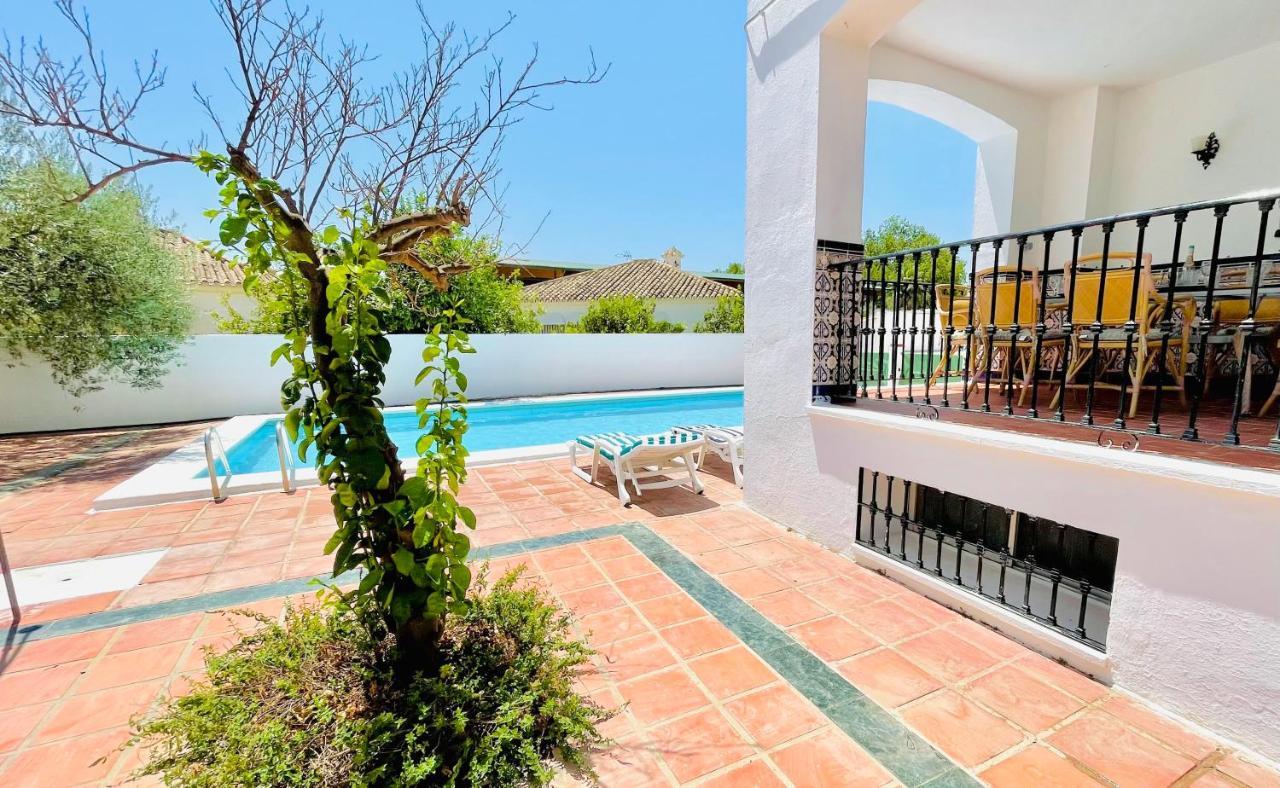 Casa El Paraiso Coin Ngoại thất bức ảnh