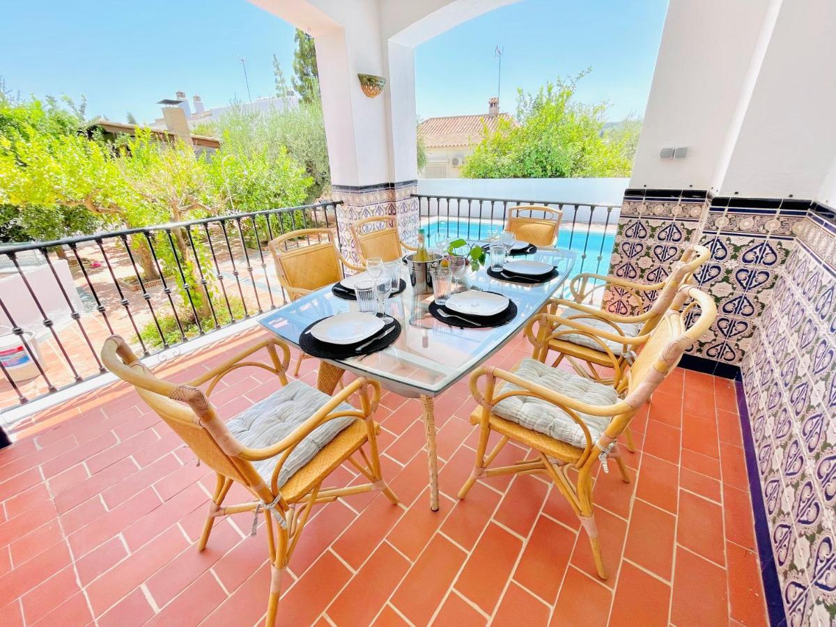 Casa El Paraiso Coin Ngoại thất bức ảnh