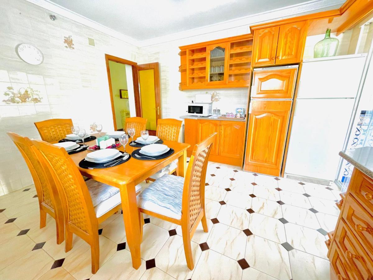Casa El Paraiso Coin Ngoại thất bức ảnh