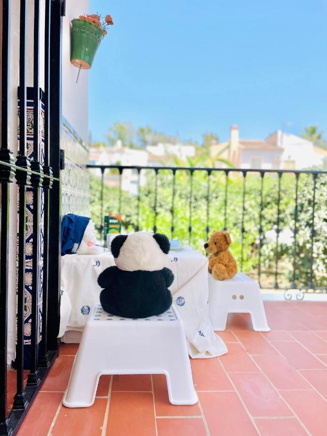 Casa El Paraiso Coin Ngoại thất bức ảnh