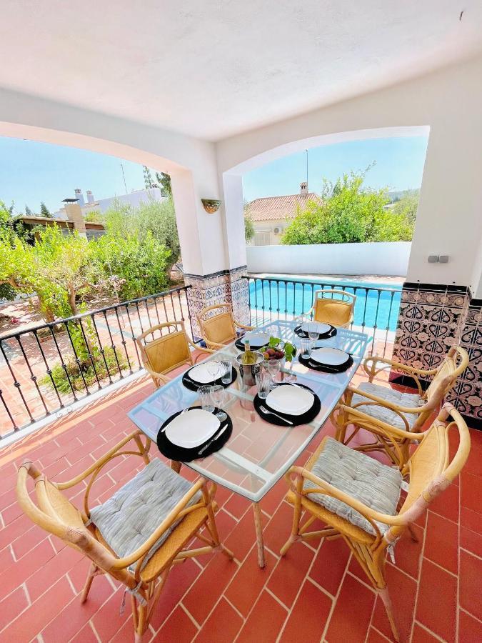 Casa El Paraiso Coin Ngoại thất bức ảnh