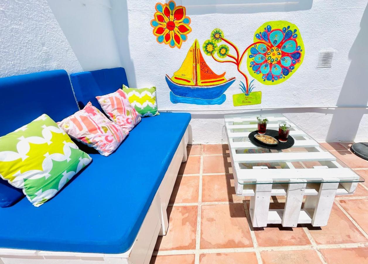 Casa El Paraiso Coin Ngoại thất bức ảnh