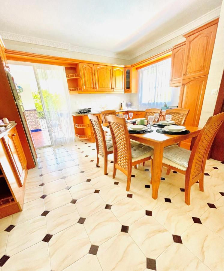 Casa El Paraiso Coin Ngoại thất bức ảnh