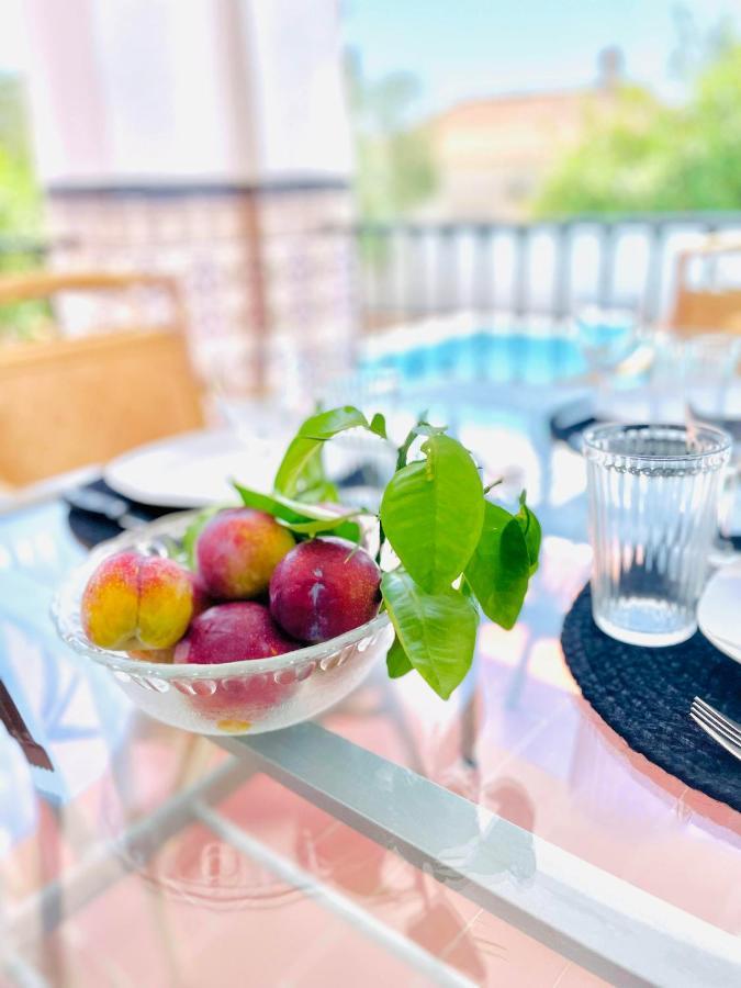 Casa El Paraiso Coin Ngoại thất bức ảnh
