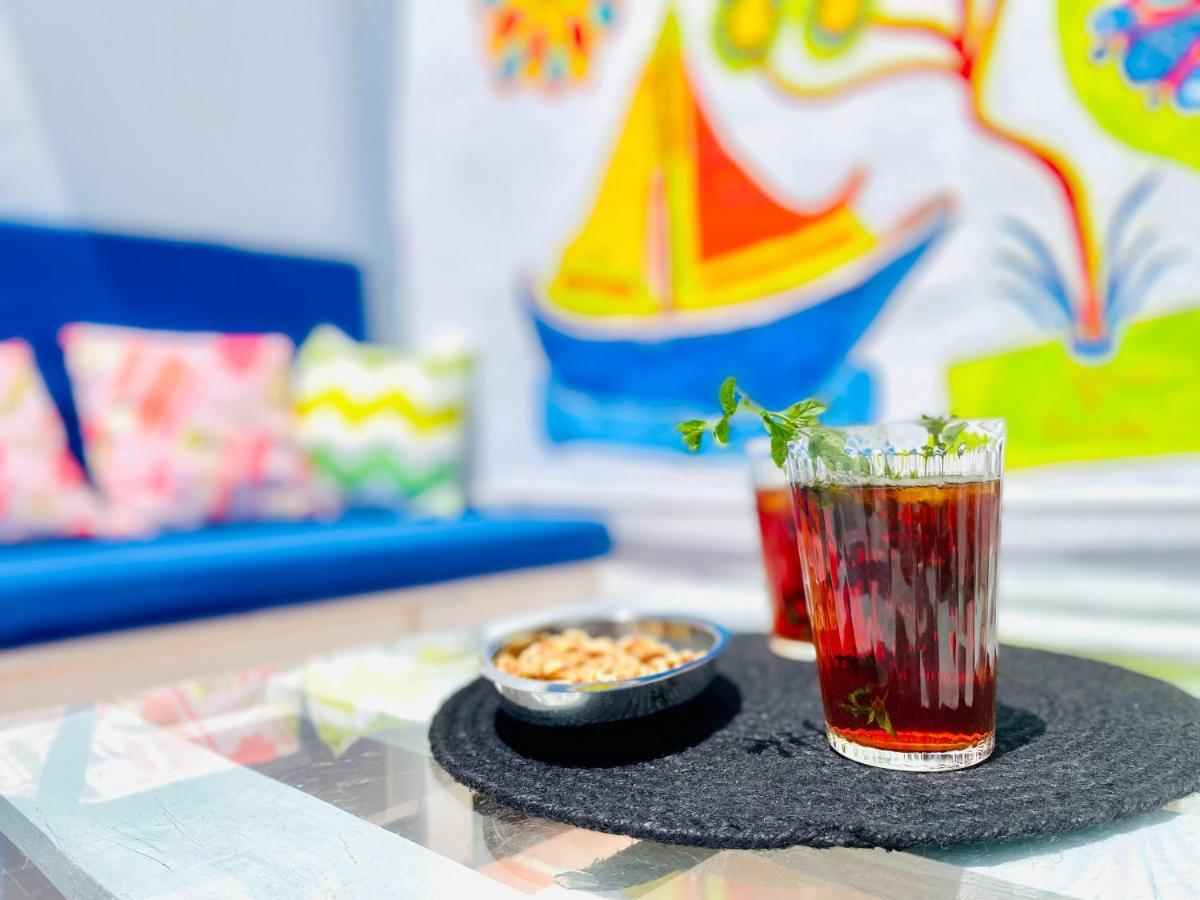 Casa El Paraiso Coin Ngoại thất bức ảnh