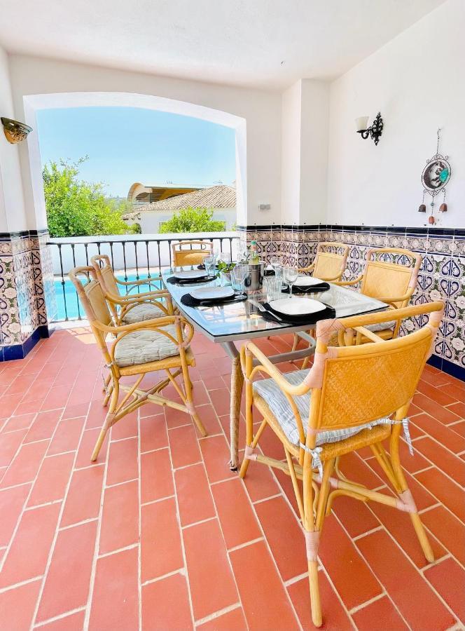 Casa El Paraiso Coin Ngoại thất bức ảnh