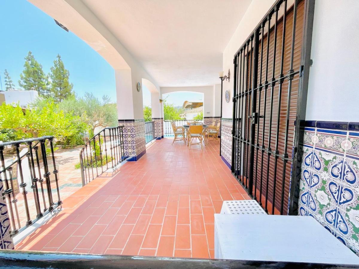 Casa El Paraiso Coin Ngoại thất bức ảnh