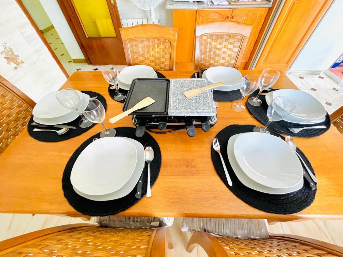 Casa El Paraiso Coin Ngoại thất bức ảnh