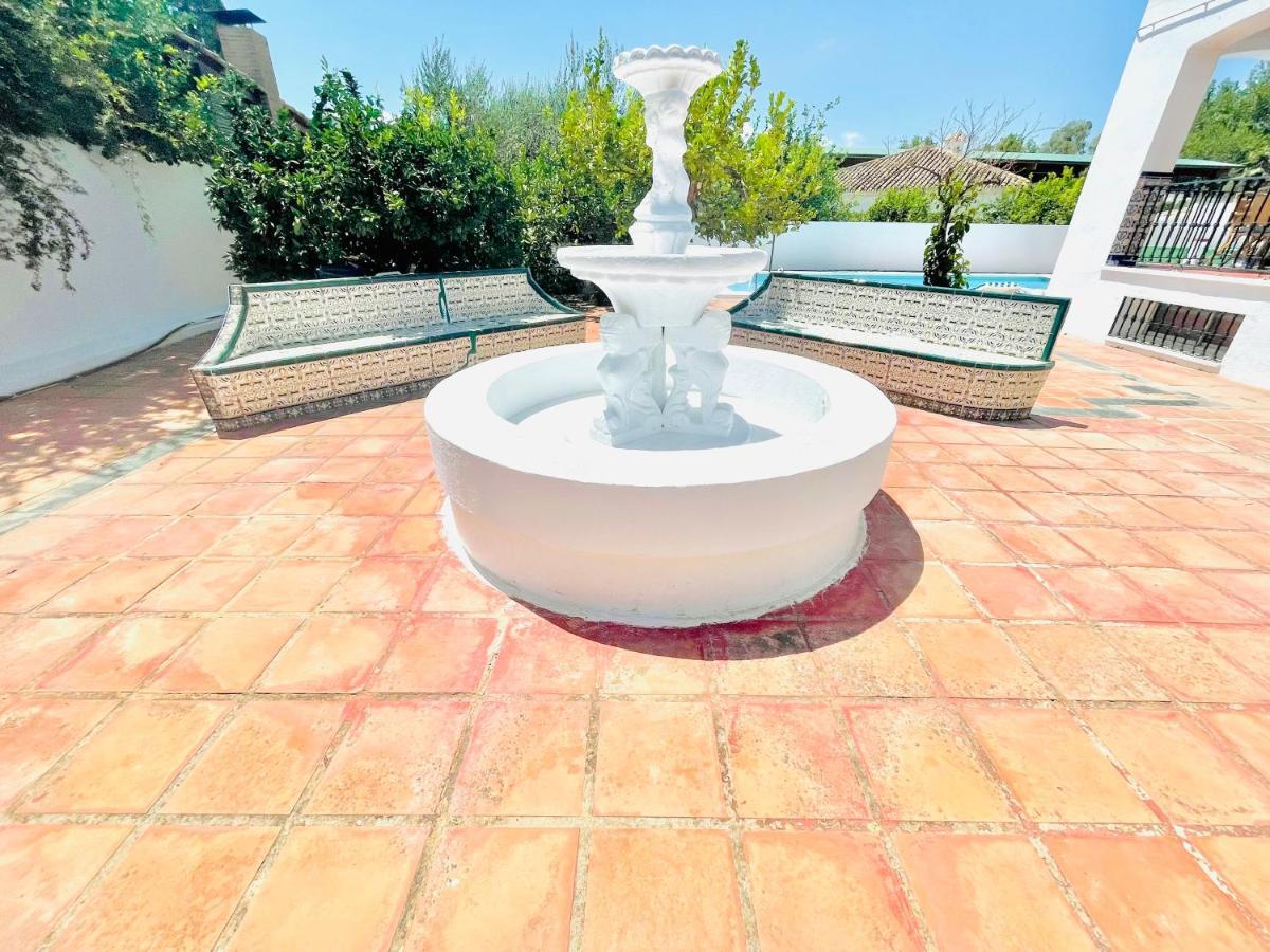 Casa El Paraiso Coin Ngoại thất bức ảnh