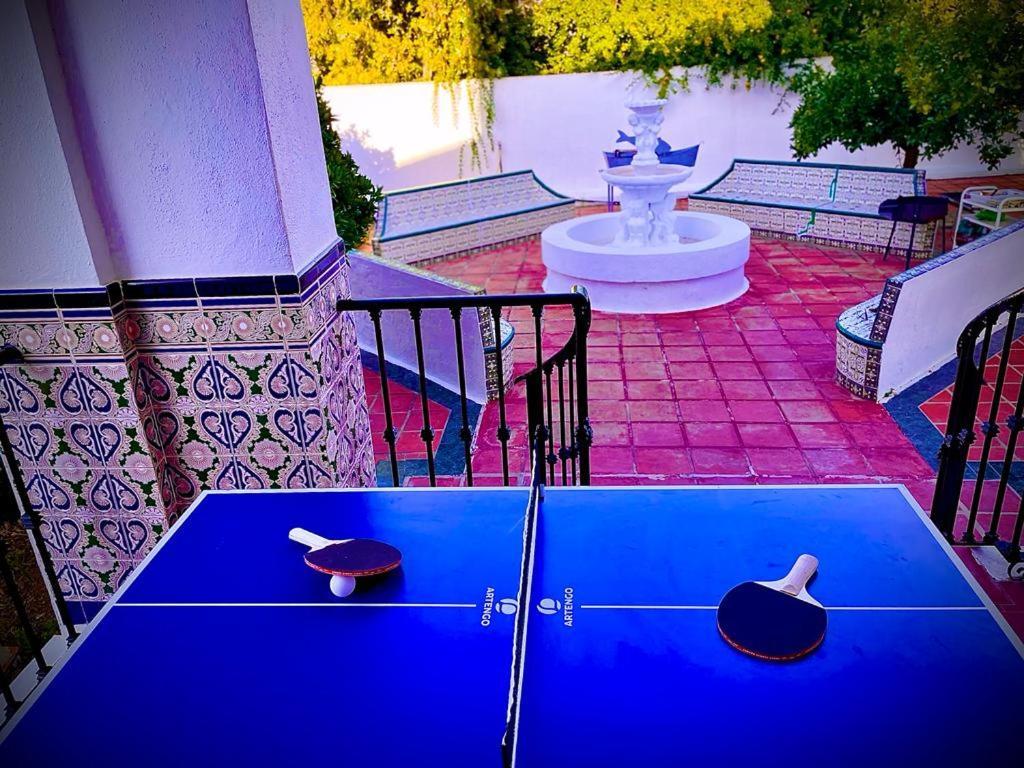 Casa El Paraiso Coin Ngoại thất bức ảnh